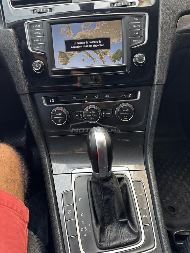 golf 7 modèle 10/2018 dd 2022