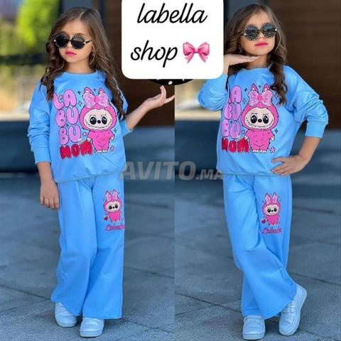 Collection pour filles - 2