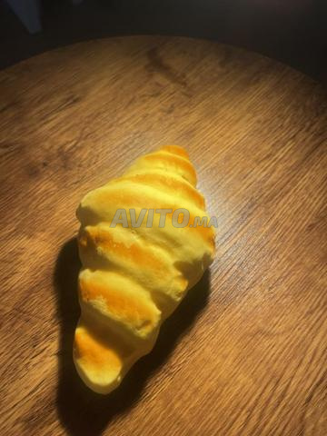 كرواسون سوبر سكيوشي للبيع - 2