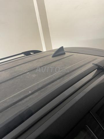 Ssangyong Kyron 4x4 - 2
