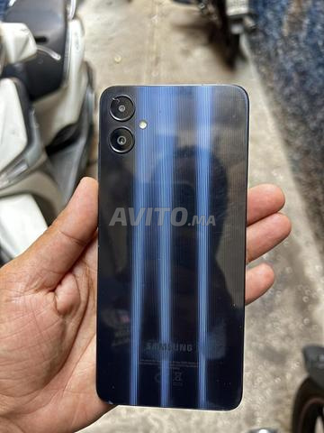 Samsung A05 & A04e - 2