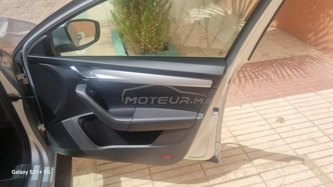 Skoda Octavia Diesel Automatique 2017 à Agadir