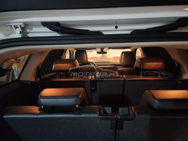 Skoda Kodiaq Diesel Automatique 2019 à Agadir