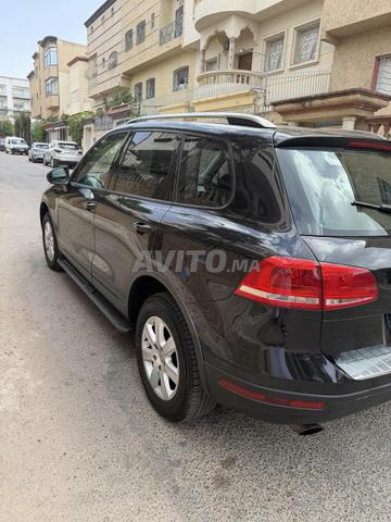 Touareg 2015