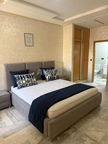 Appartements meublés neufs à louer dans les meilleurs endroits de Fès - 2