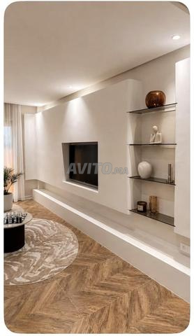 Appartement haut standing Gueliz - 2