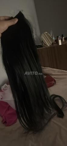 Extension cheveux - 2