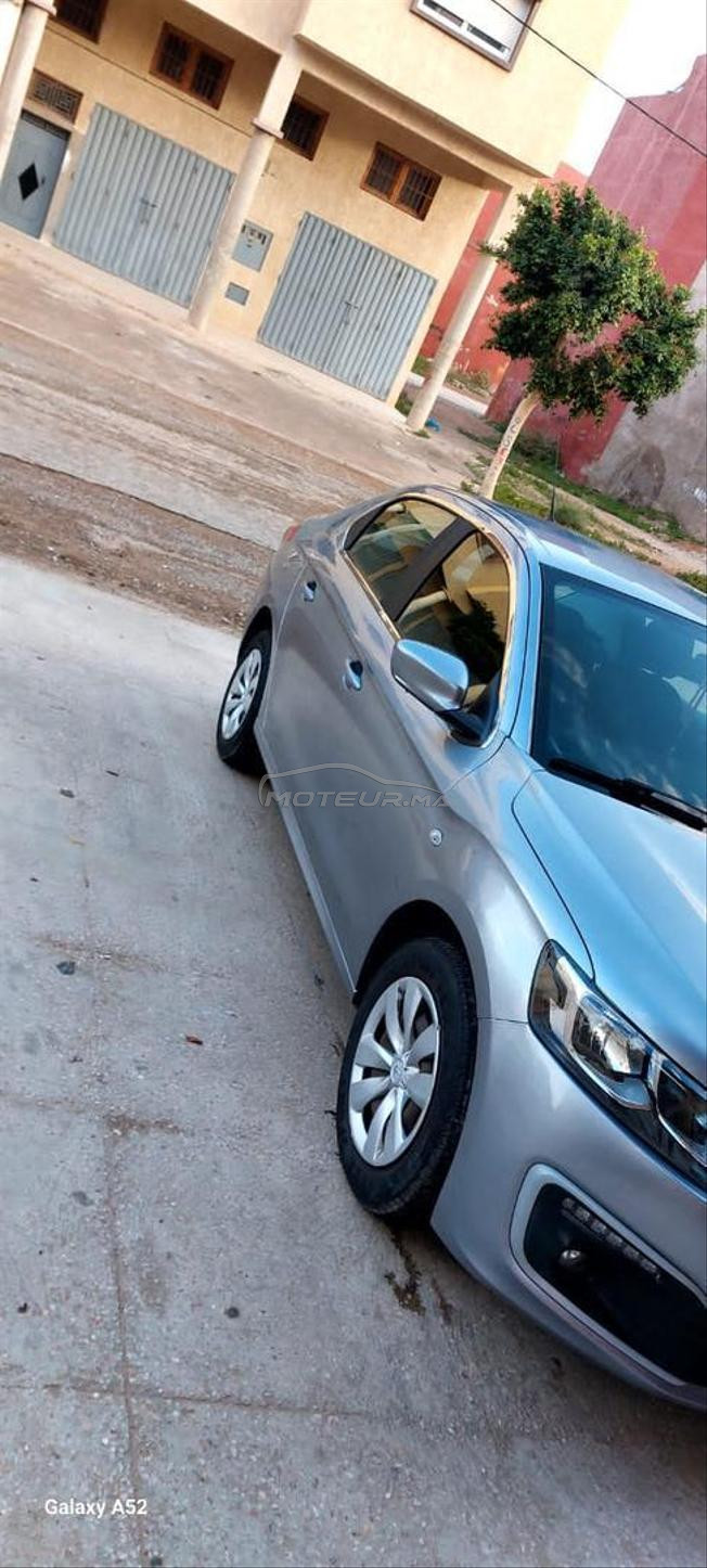 Renault Clio Diesel Manuelle 2017 à Agadir