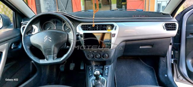 Renault Clio Diesel Manuelle 2017 à Agadir
