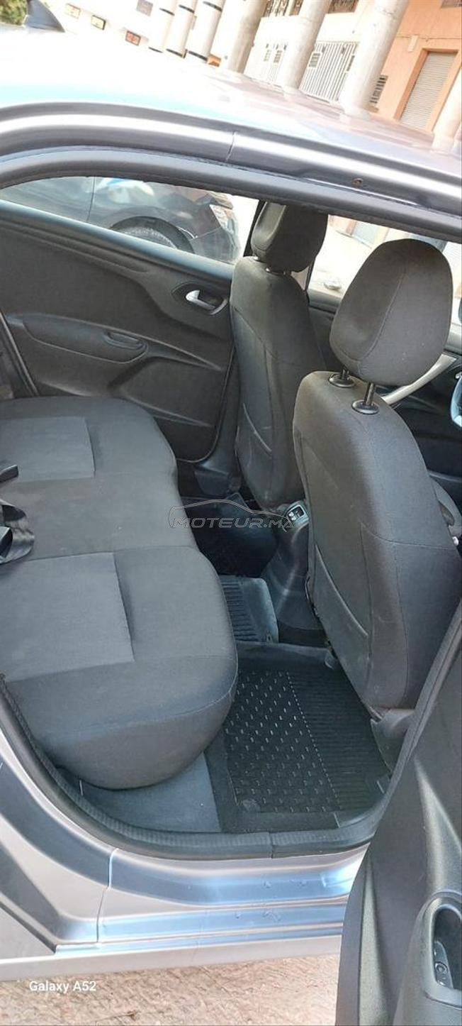 Renault Clio Diesel Manuelle 2017 à Agadir
