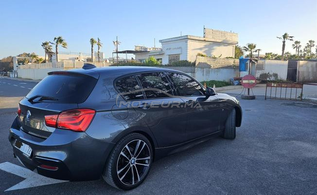 BMW SERIE 1 PACK M 2015 LCI