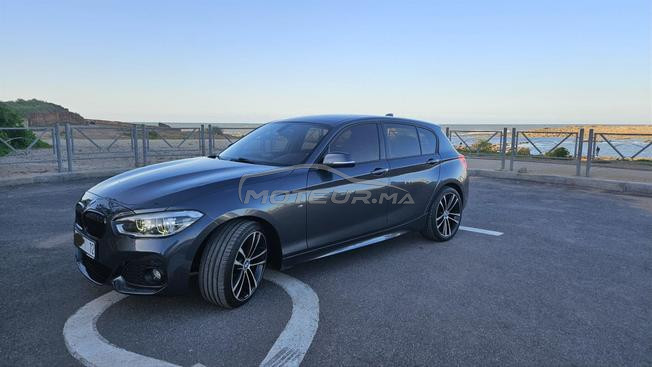 BMW SERIE 1 PACK M 2015 LCI