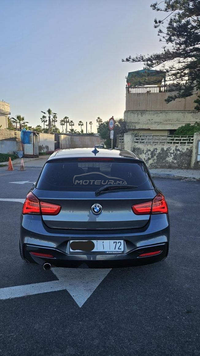 BMW SERIE 1 PACK M 2015 LCI