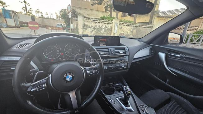 BMW SERIE 1 PACK M 2015 LCI