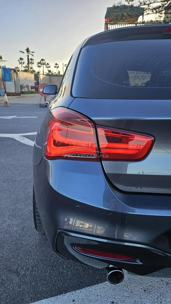 BMW SERIE 1 PACK M 2015 LCI