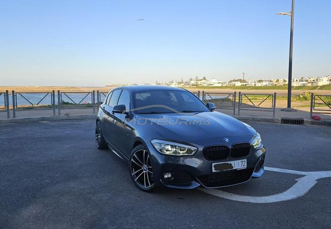 BMW SERIE 1 PACK M 2015 LCI