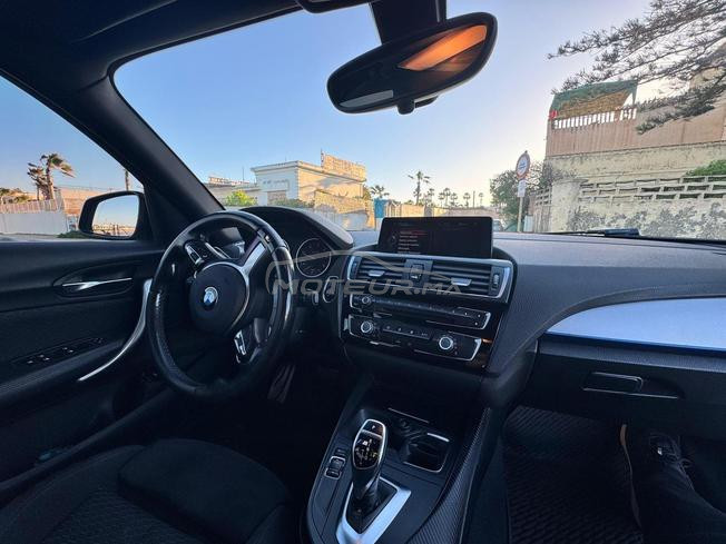 BMW SERIE 1 PACK M 2015 LCI