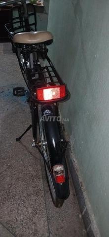 Grand vélo - 2