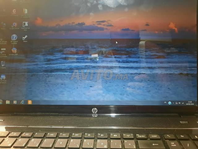 PC Portable / Ordinateur HP Portable - 2