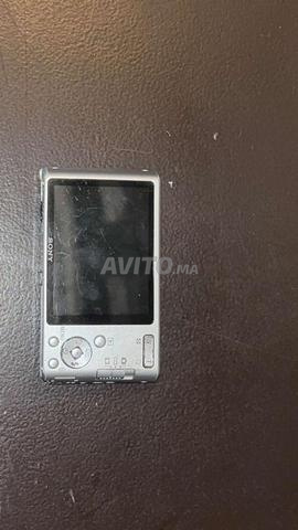 سوني سايبر شوت DSC-W610 - 2