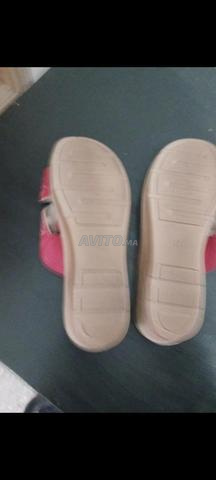 Je vends une sandale médicale extérieure taille 40 - 2