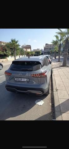 Vente Nissan Qashqai Connecta - 2