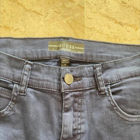 Short Guess - 2