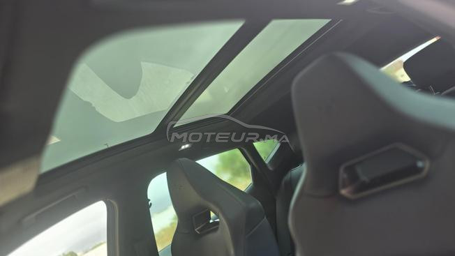 Cupra Formentor Diesel Automatique 2024 à Martil