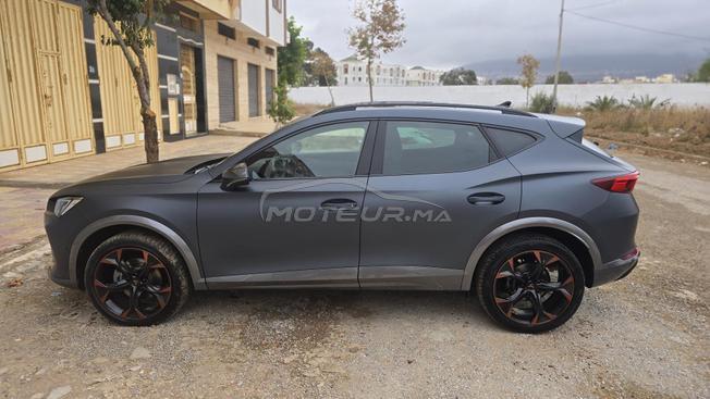 Cupra Formentor Diesel Automatique 2024 à Martil