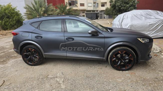 Cupra Formentor Diesel Automatique 2024 à Martil