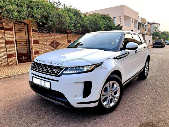 Range Rover BB Velar Neuve Tout Option Fin 2021