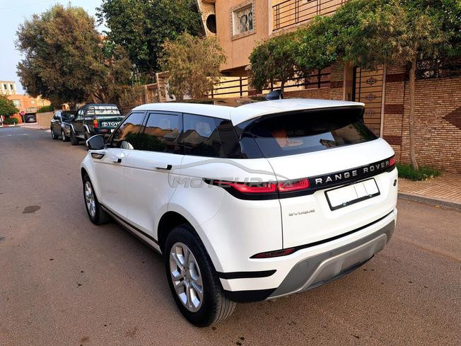 Range Rover BB Velar Neuve Tout Option Fin 2021