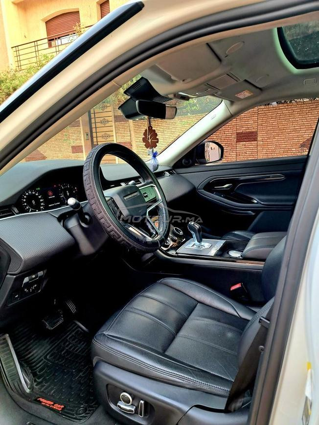 Range Rover BB Velar Neuve Tout Option Fin 2021