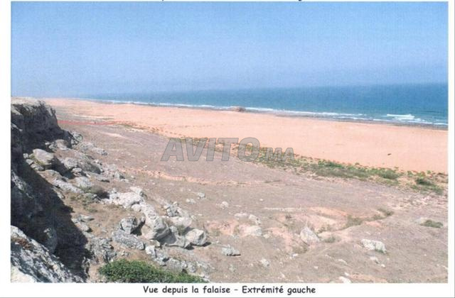Projet touristique en bord de mer - 2