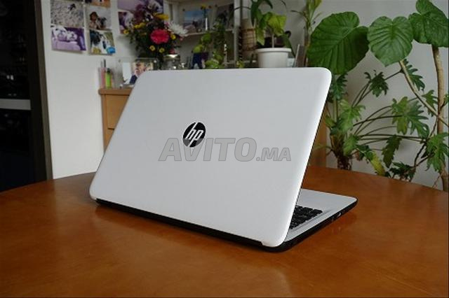 لابتوب HP i5 الجيل السادس، رام 12، قرص SSD، بطارية 5 ساعات