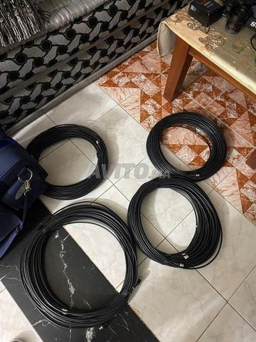 معدات إخراج فيديو للبيع - 2