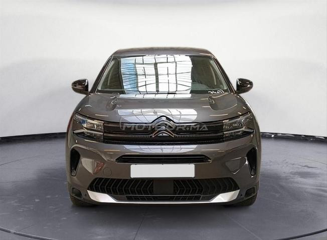 Citroën C5 AIRCROSS 2025