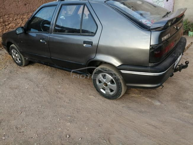 منابهة مراكش