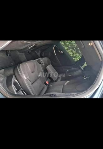 فولفو V40 للبيع بحالة جيدة - 2