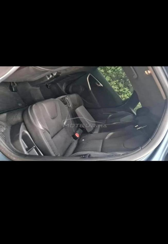 volvo v40 à vendre en bon état 