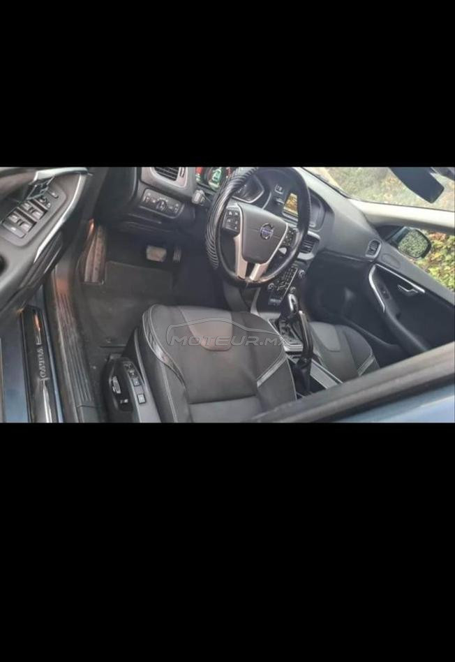 volvo v40 à vendre en bon état 