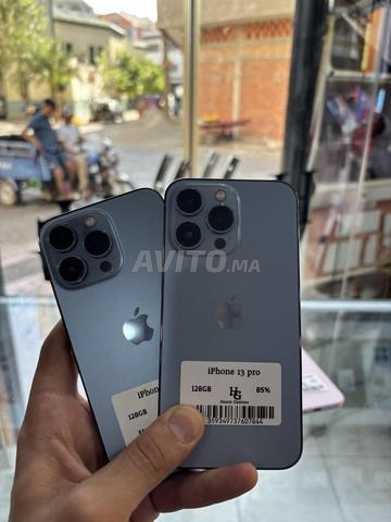 iPhone 13 pro - 2