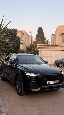 AUDI Q8 SLINE - 2