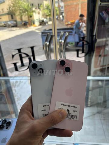 iPhone 15 normal - 2