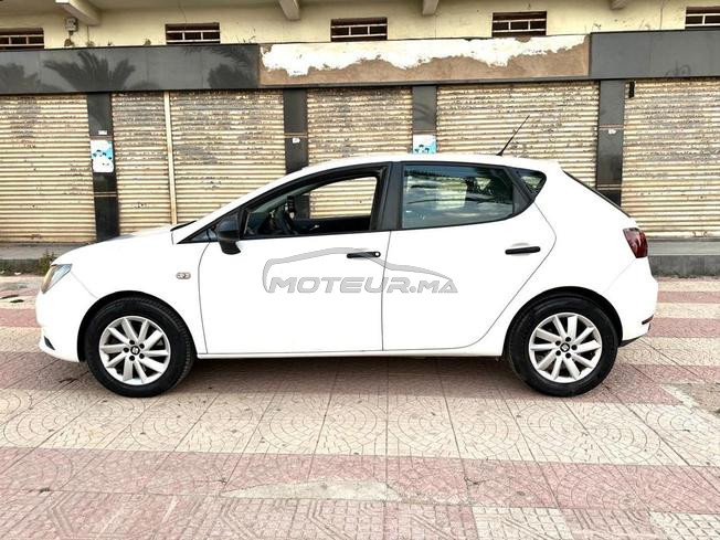seat ibiza tres bon etat tts option