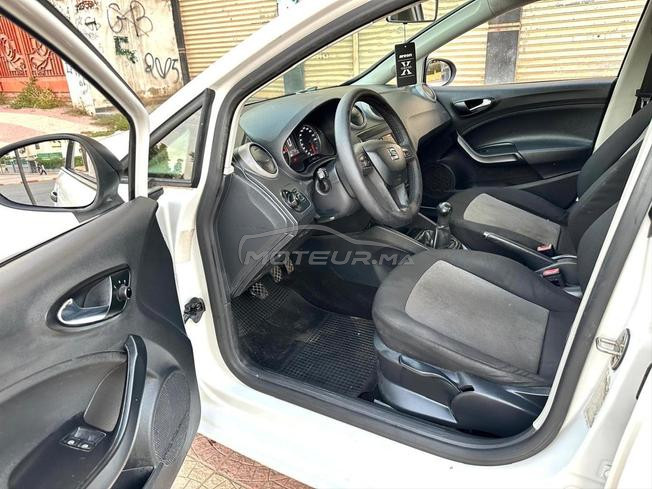 seat ibiza tres bon etat tts option