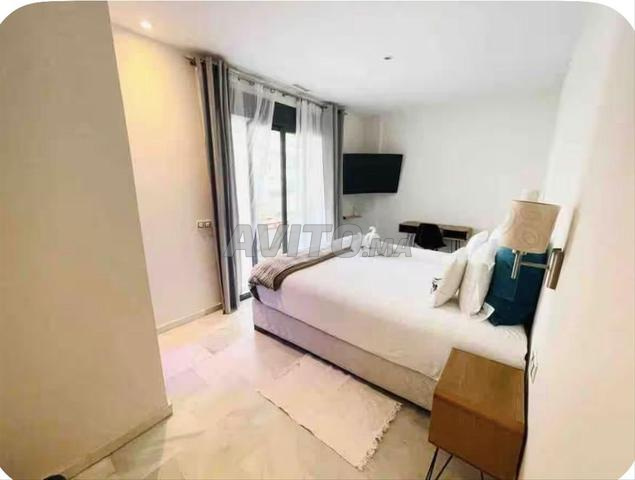 Appartement à vendre 100 m² à Tanger