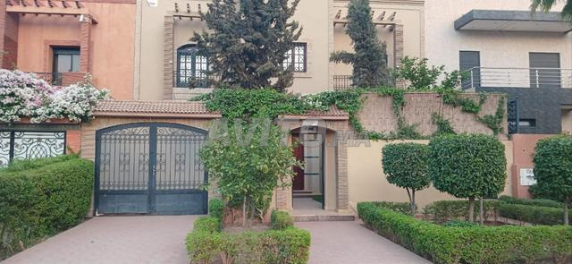 Villa à vendre Zhour Targa - 2