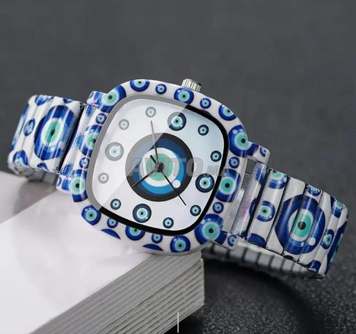 Montre femme 80 dh - 2