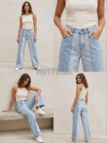 Ensemble de vêtements - 2